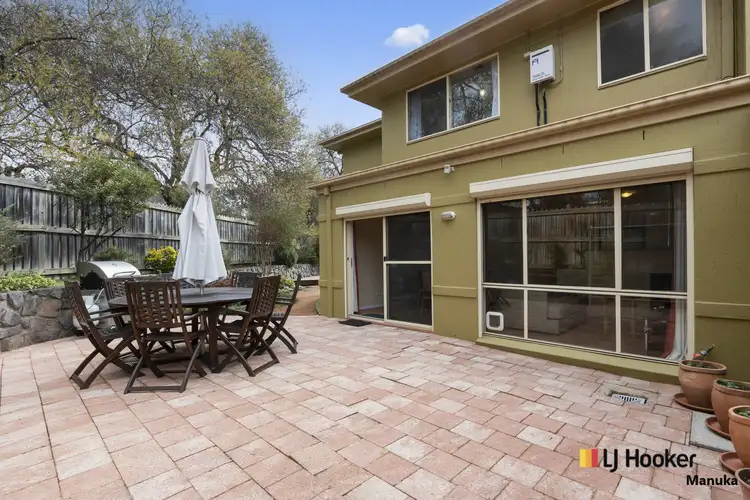 Sixth view of Homely townhouse listing, 14/61 Launceston Street, Lyons ACT 2606