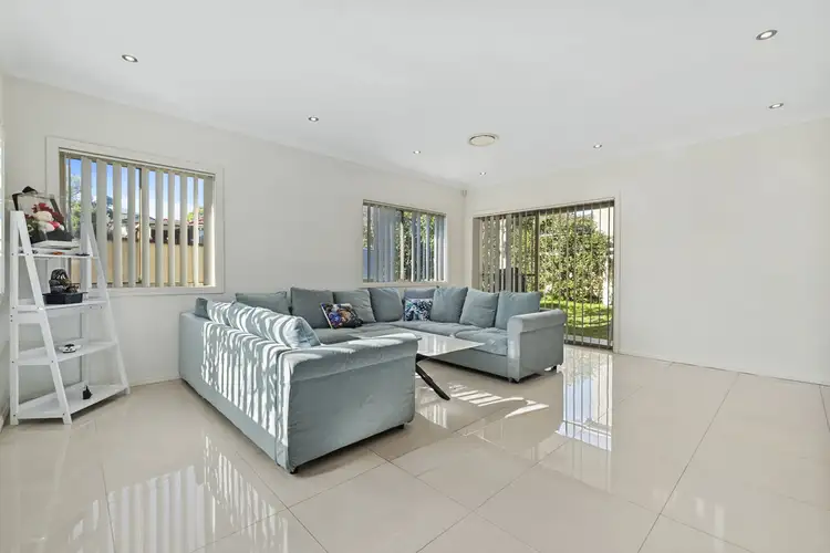 Third view of Homely house listing, 58 Burke Street, Blacktown NSW 2148