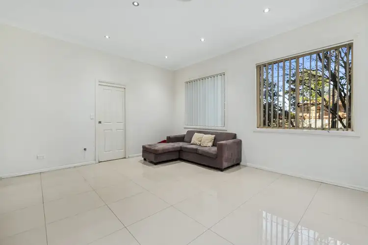 Fourth view of Homely house listing, 58 Burke Street, Blacktown NSW 2148