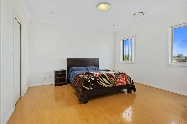 Sixth view of Homely house listing, 58 Burke Street, Blacktown NSW 2148