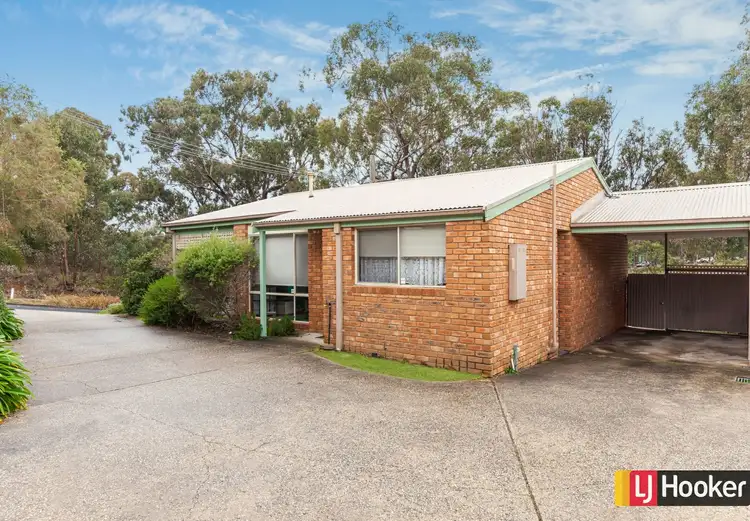 Second view of Homely unit listing, 1/30 Clarey Avenue, Seymour VIC 3660