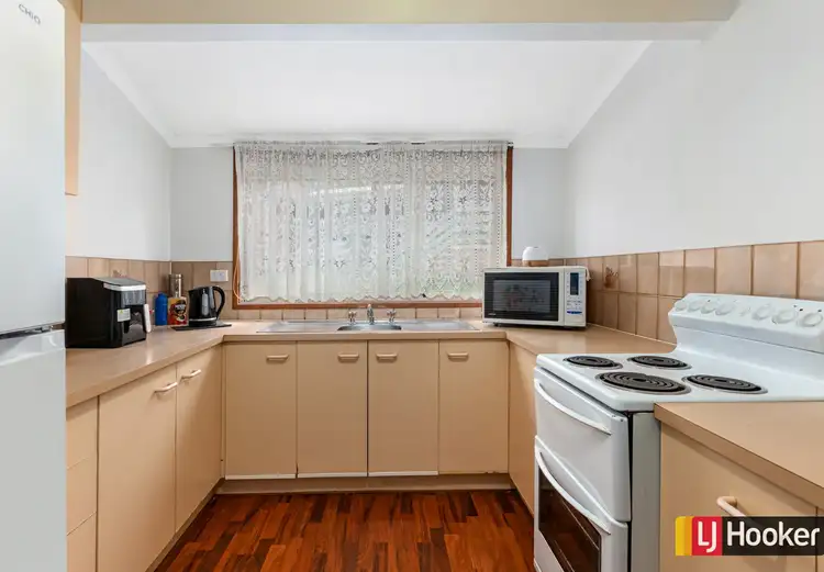 Third view of Homely unit listing, 1/30 Clarey Avenue, Seymour VIC 3660