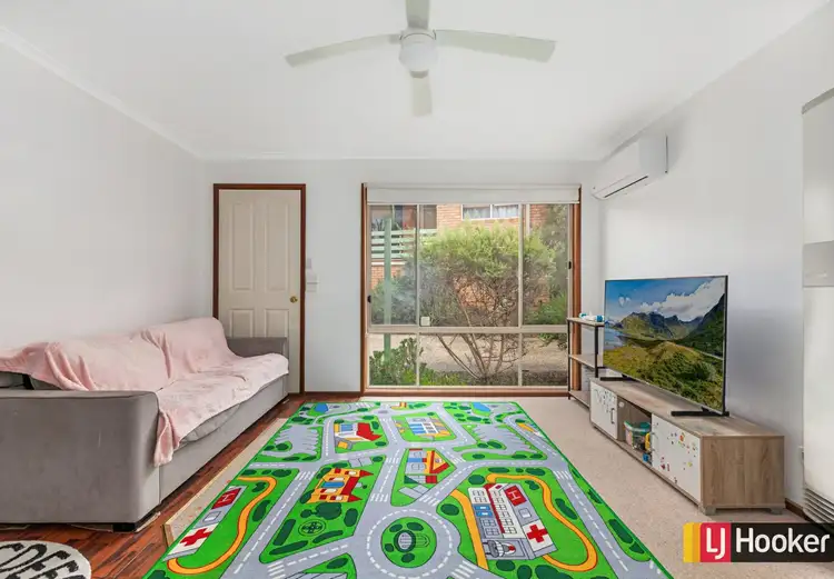 Fourth view of Homely unit listing, 1/30 Clarey Avenue, Seymour VIC 3660