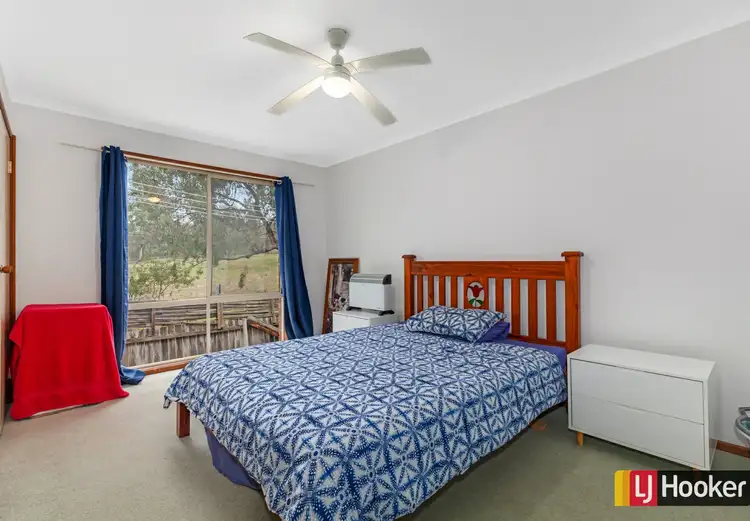 Fifth view of Homely unit listing, 1/30 Clarey Avenue, Seymour VIC 3660