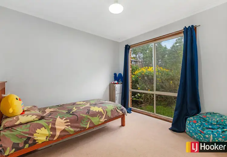 Sixth view of Homely unit listing, 1/30 Clarey Avenue, Seymour VIC 3660