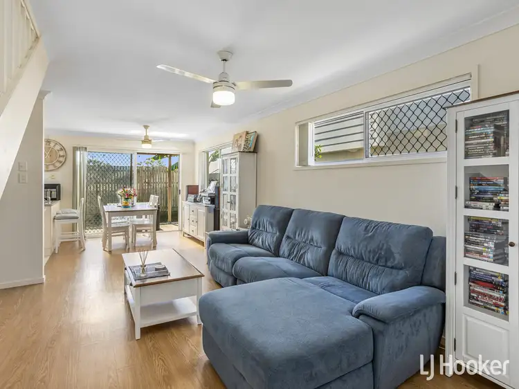Fifth view of Homely townhouse listing, 14/57 Shayne Avenue, Deception Bay QLD 4508