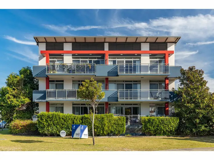 Second view of Homely unit listing, 6/126 Manning Street, Tuncurry NSW 2428