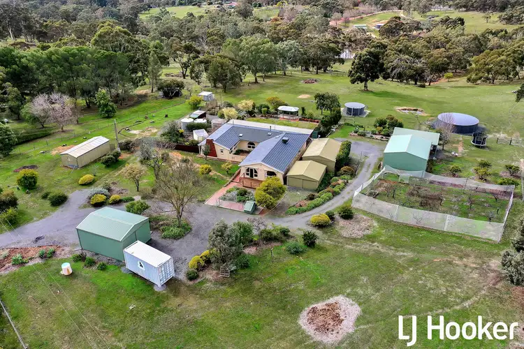Second view of Homely house listing, 90 Karwin Road, Humbug Scrub SA 5114