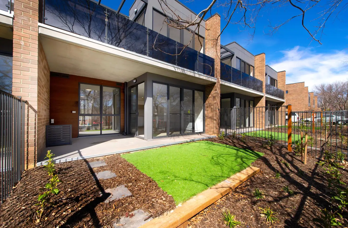 Main view of Homely unit listing, 11/14 Hartley Street, Turner ACT 2612