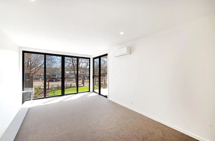 Fourth view of Homely unit listing, 11/14 Hartley Street, Turner ACT 2612