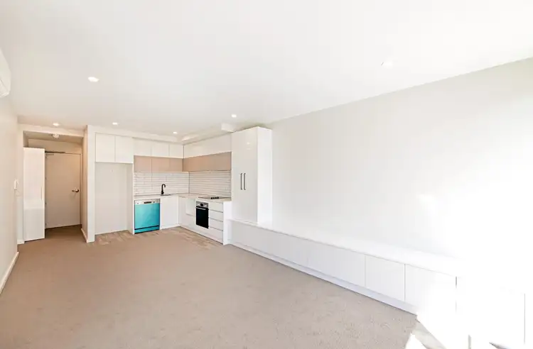 Fifth view of Homely unit listing, 11/14 Hartley Street, Turner ACT 2612