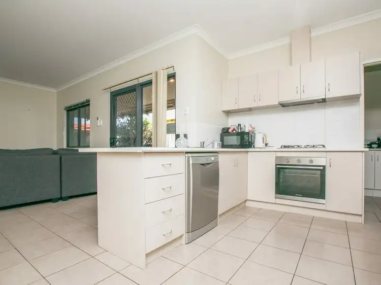 Main view of Homely house listing, 11/13 Rutherford Road, South Hedland WA 6722