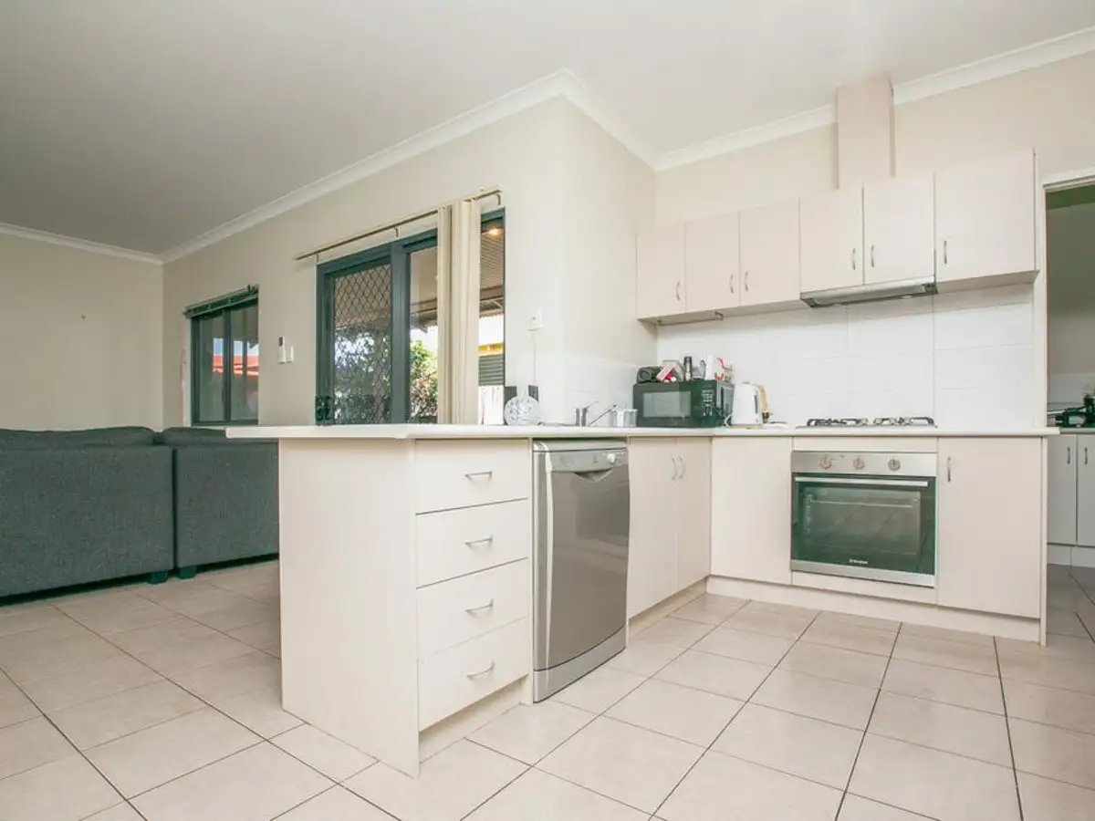 Main view of Homely house listing, 11/13 Rutherford Road, South Hedland WA 6722