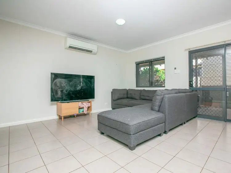 Third view of Homely house listing, 11/13 Rutherford Road, South Hedland WA 6722
