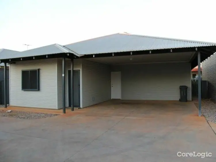 Fourth view of Homely house listing, 11/13 Rutherford Road, South Hedland WA 6722