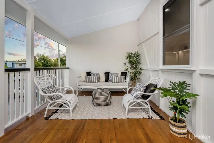 Third view of Homely house listing, 31 Seventh Street, Railway Estate QLD 4810