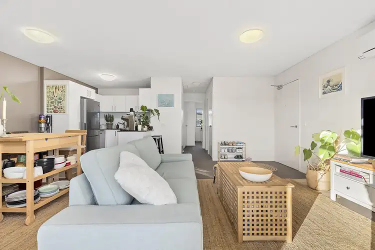 Fourth view of Homely apartment listing, 44/289 Flemington Road, Franklin ACT 2913