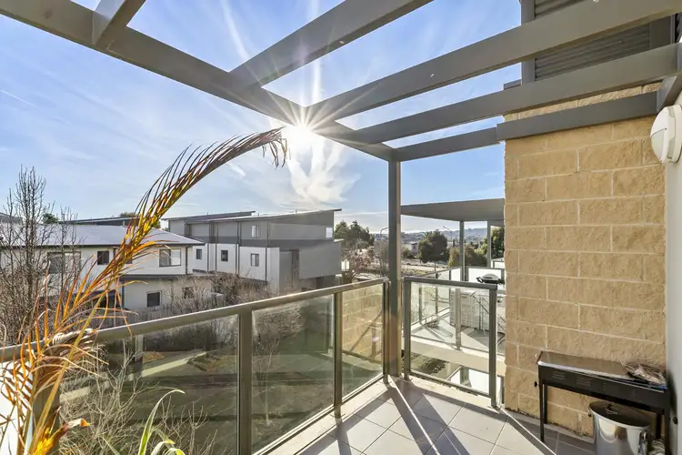 Fifth view of Homely apartment listing, 44/289 Flemington Road, Franklin ACT 2913