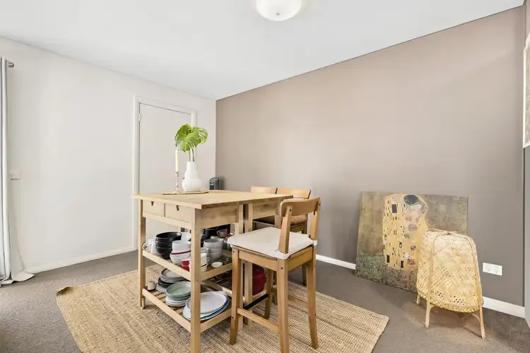 Sixth view of Homely apartment listing, 44/289 Flemington Road, Franklin ACT 2913