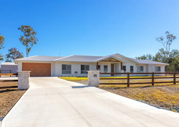 Main view of Homely house listing, 4 Brigid Close, Brimbin NSW 2430