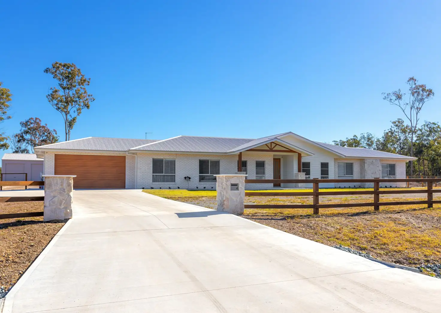 Main view of Homely house listing, 4 Brigid Close, Brimbin NSW 2430