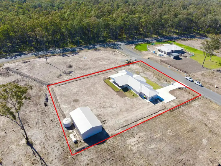 Third view of Homely house listing, 4 Brigid Close, Brimbin NSW 2430
