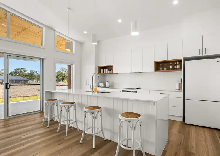 Fourth view of Homely house listing, 4 Brigid Close, Brimbin NSW 2430