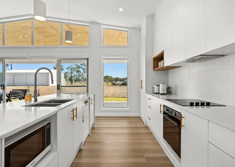 Fifth view of Homely house listing, 4 Brigid Close, Brimbin NSW 2430