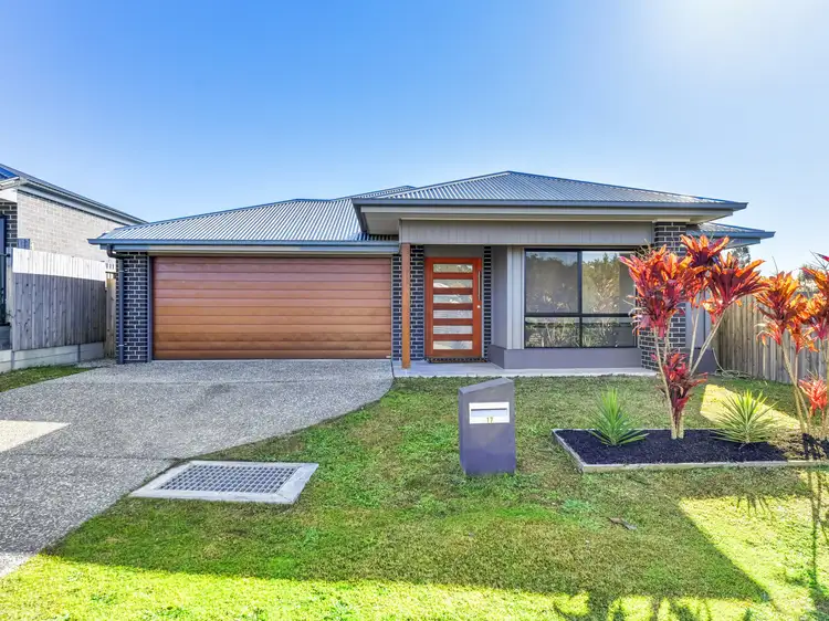 17 Sandra Circuit, Deebing Heights QLD 4306