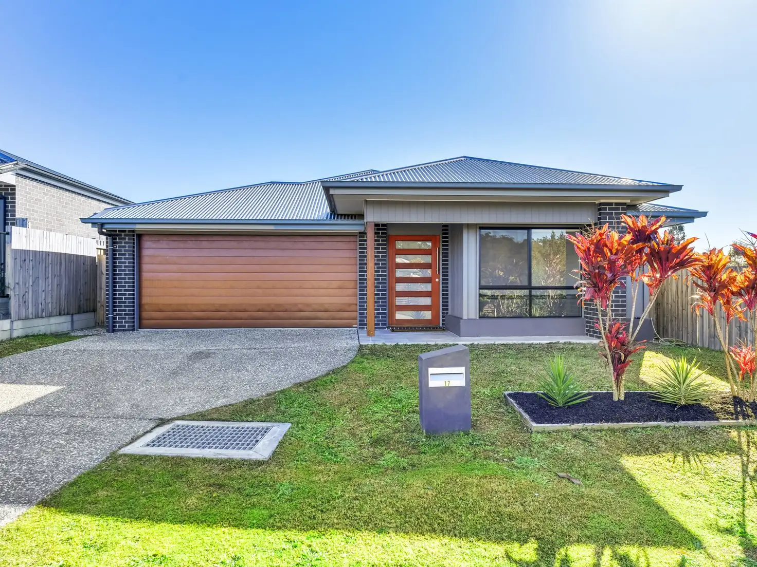 Main view of Homely house listing, 17 Sandra Circuit, Deebing Heights QLD 4306