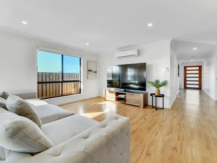 Second view of Homely house listing, 17 Sandra Circuit, Deebing Heights QLD 4306