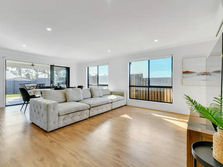 Third view of Homely house listing, 17 Sandra Circuit, Deebing Heights QLD 4306