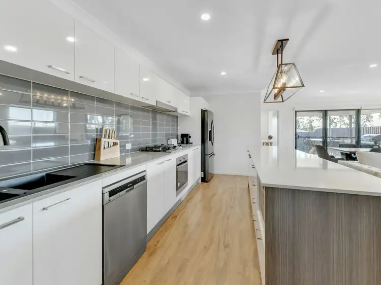 Fifth view of Homely house listing, 17 Sandra Circuit, Deebing Heights QLD 4306