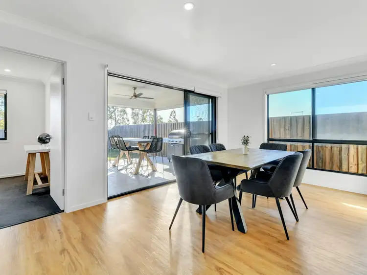 Seventh view of Homely house listing, 17 Sandra Circuit, Deebing Heights QLD 4306