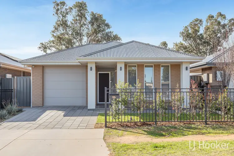 Second view of Homely house listing, 58B Whitington Road, Davoren Park SA 5113