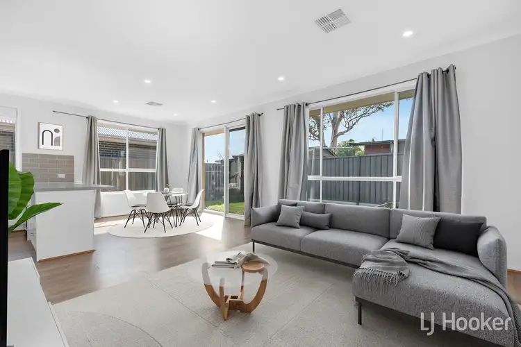 Sixth view of Homely house listing, 58B Whitington Road, Davoren Park SA 5113