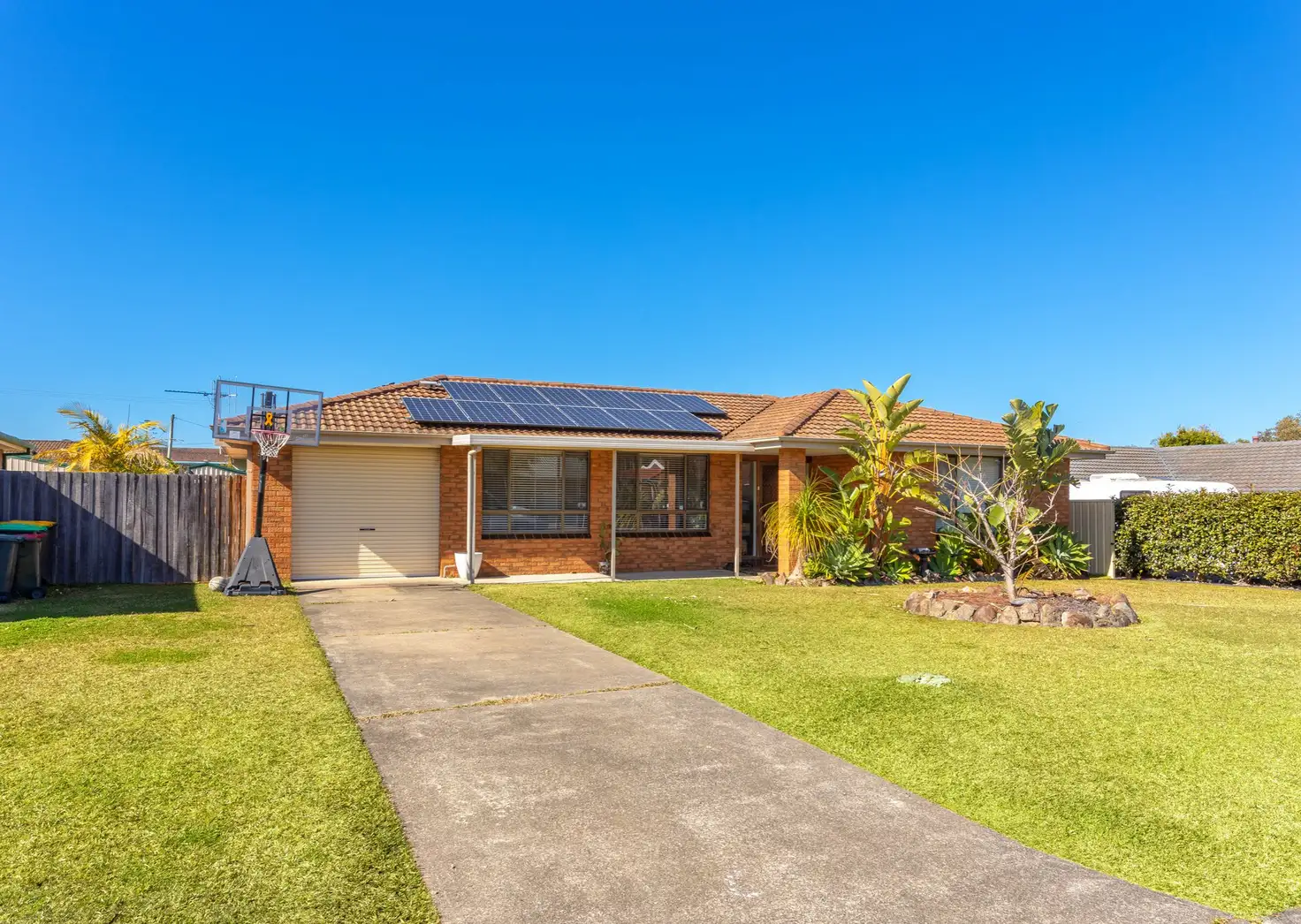 Main view of Homely house listing, 8 Joel Drive, Old Bar NSW 2430