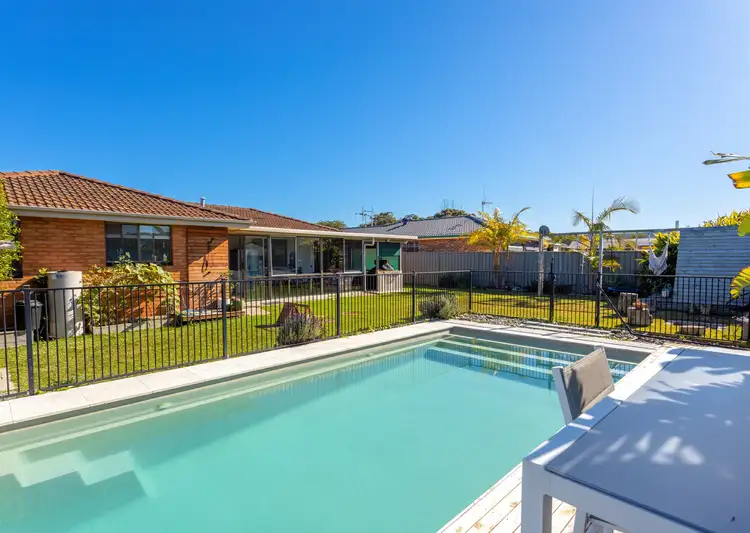 Third view of Homely house listing, 8 Joel Drive, Old Bar NSW 2430