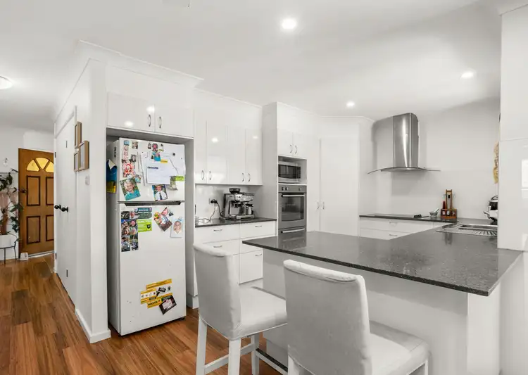 Fifth view of Homely house listing, 8 Joel Drive, Old Bar NSW 2430