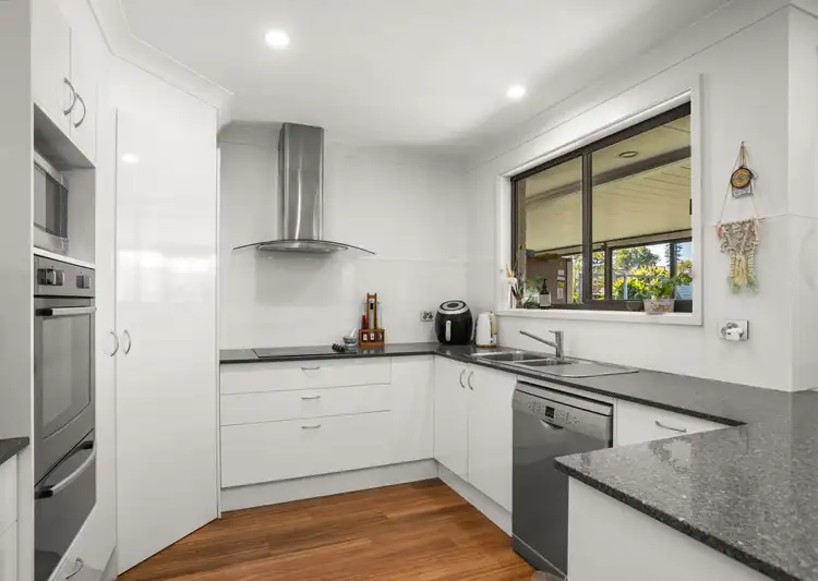 Sixth view of Homely house listing, 8 Joel Drive, Old Bar NSW 2430