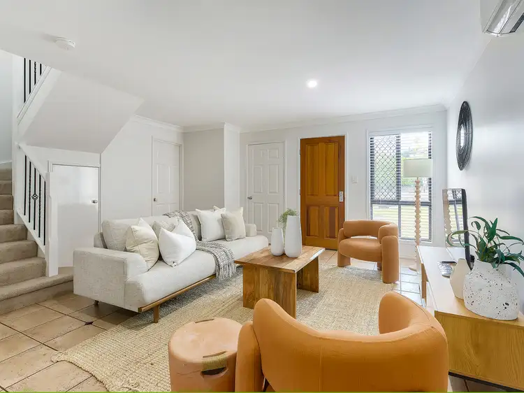 Third view of Homely townhouse listing, 30/589 Beams Road, Carseldine QLD 4034