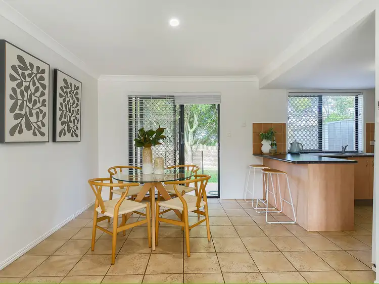 Fourth view of Homely townhouse listing, 30/589 Beams Road, Carseldine QLD 4034