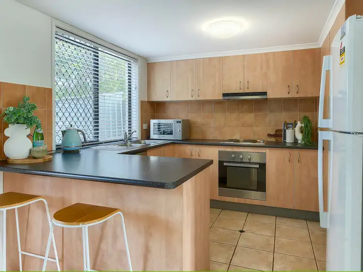 Fifth view of Homely townhouse listing, 30/589 Beams Road, Carseldine QLD 4034