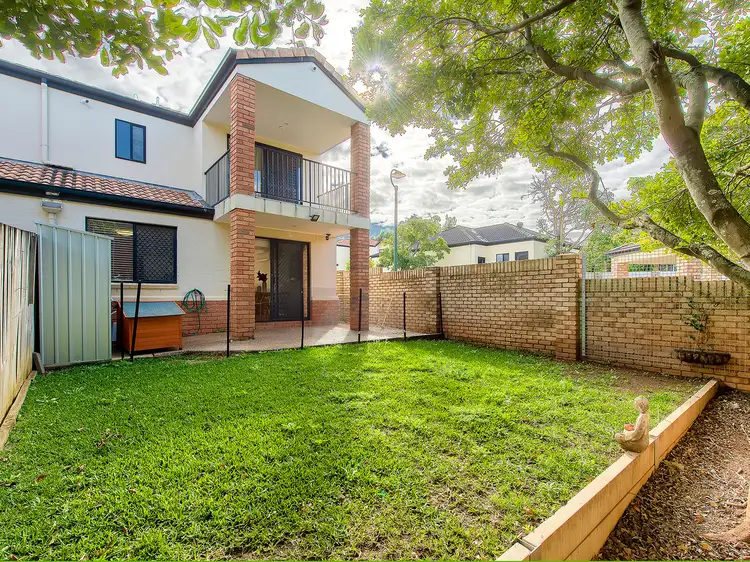 Sixth view of Homely townhouse listing, 30/589 Beams Road, Carseldine QLD 4034