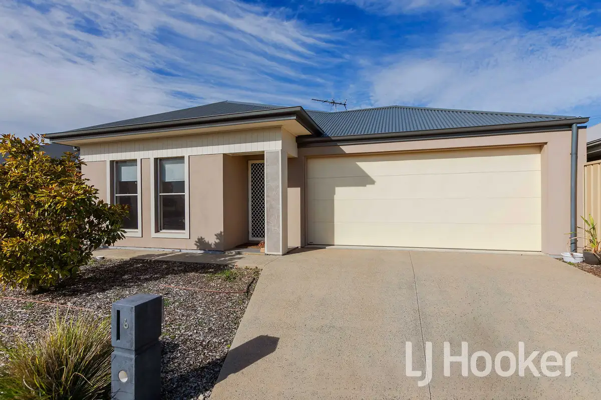 Main view of Homely house listing, 6 Gladstone Road, Seaford Meadows SA 5169