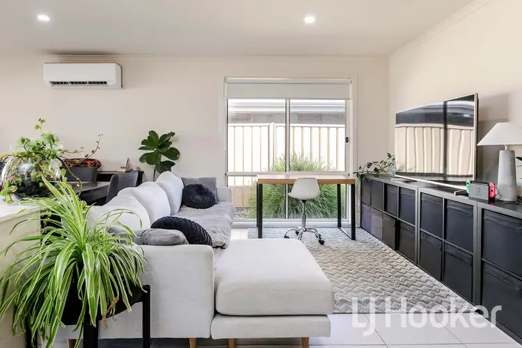 Fifth view of Homely house listing, 6 Gladstone Road, Seaford Meadows SA 5169