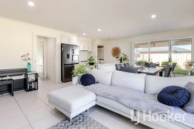 Sixth view of Homely house listing, 6 Gladstone Road, Seaford Meadows SA 5169