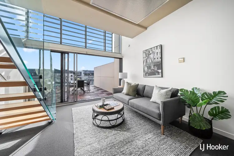 403/24 Lonsdale Street, Braddon ACT 2612