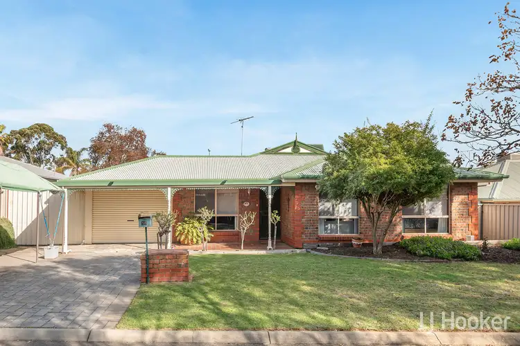Second view of Homely house listing, 18 Batcombe Avenue, Craigmore SA 5114