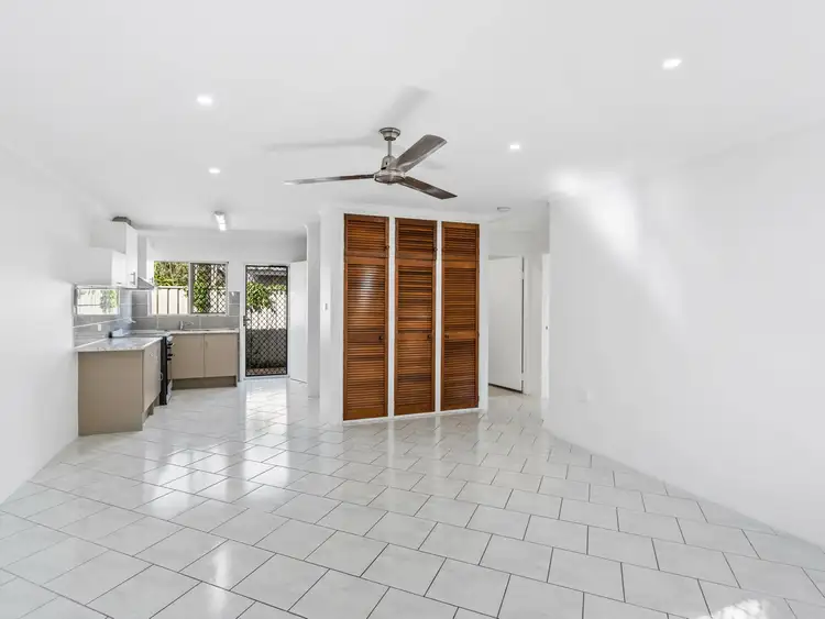Main view of Homely unit listing, 20/12-16 Cannon Street, Manunda QLD 4870